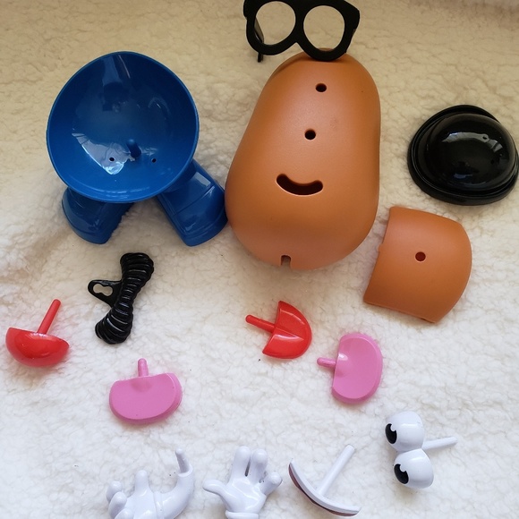 Potato head - Picture 3 of 3